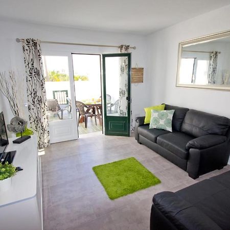 Club Valena 3, Modern Apartment, Wifi, Close To Amenities, Beach At Matagorda Puerto del Carmen  Exteriör bild