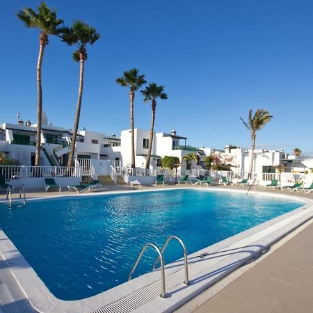 Club Valena 3, Modern Apartment, Wifi, Close To Amenities, Beach At Matagorda Puerto del Carmen  Exteriör bild