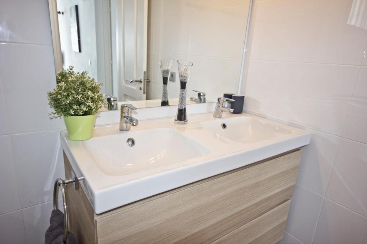 Club Valena 3, Modern Apartment, Wifi, Close To Amenities, Beach At Matagorda Puerto del Carmen  Exteriör bild