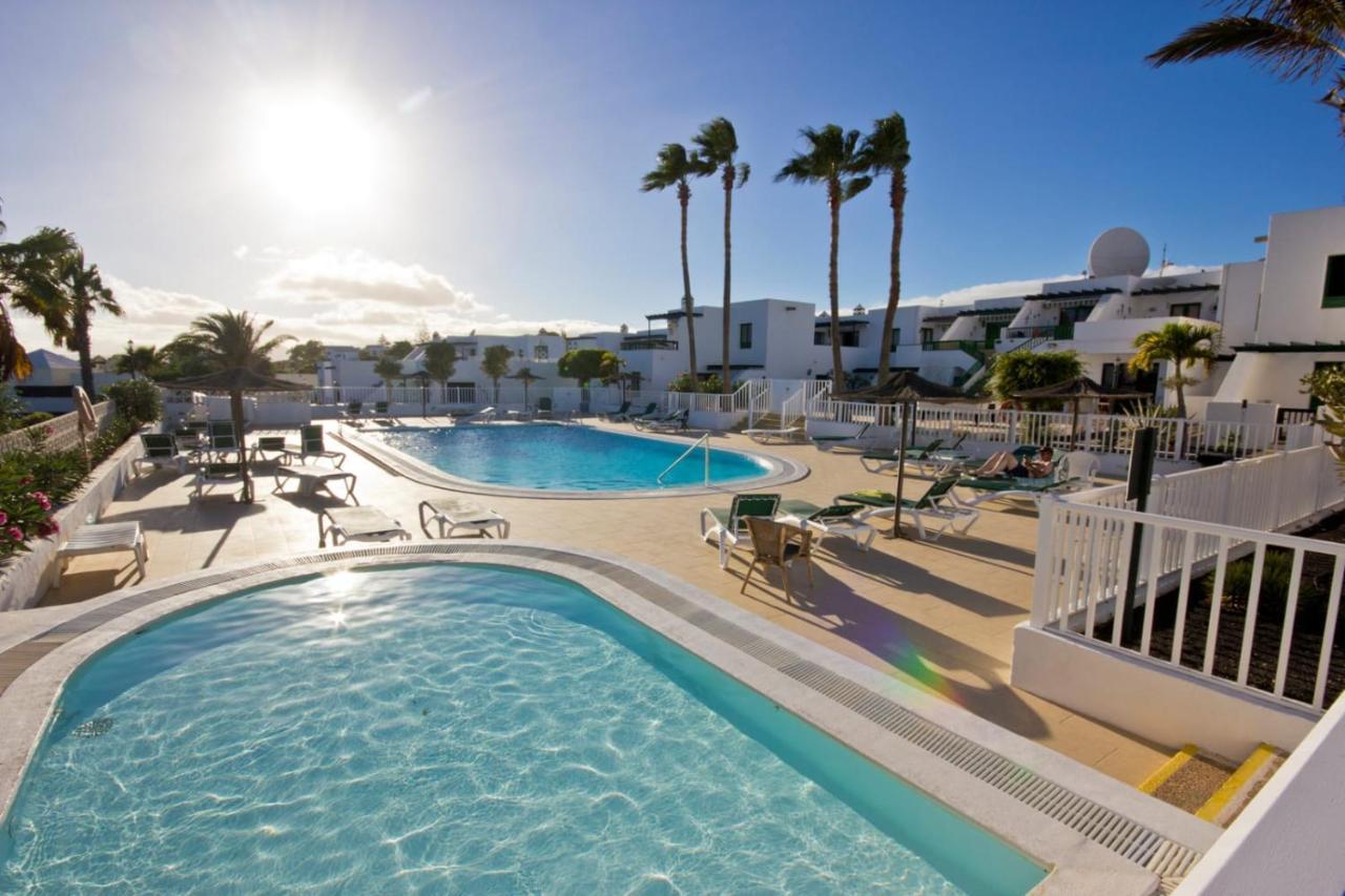 Club Valena 3, Modern Apartment, Wifi, Close To Amenities, Beach At Matagorda Puerto del Carmen  Exteriör bild