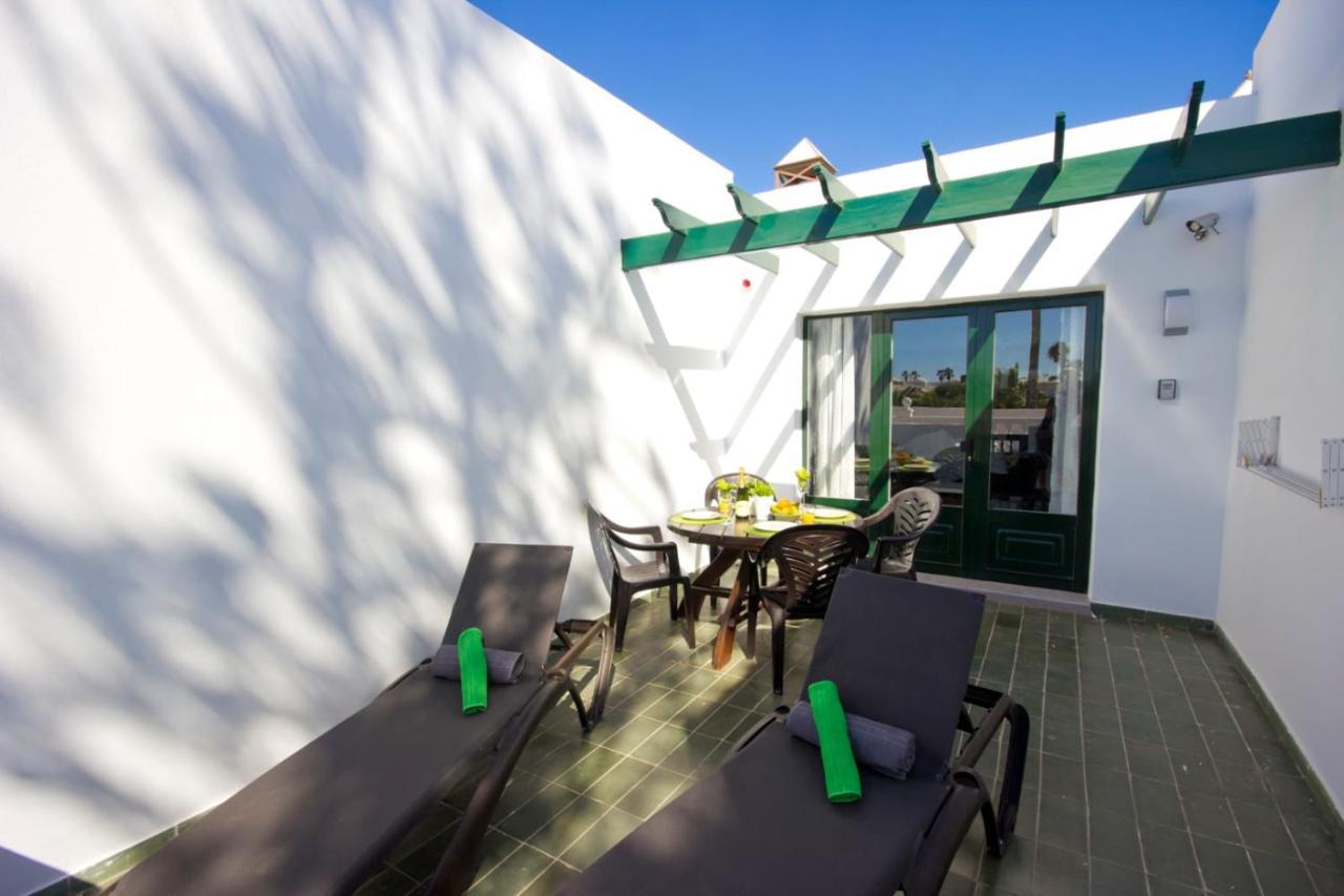 Club Valena 3, Modern Apartment, Wifi, Close To Amenities, Beach At Matagorda Puerto del Carmen  Exteriör bild