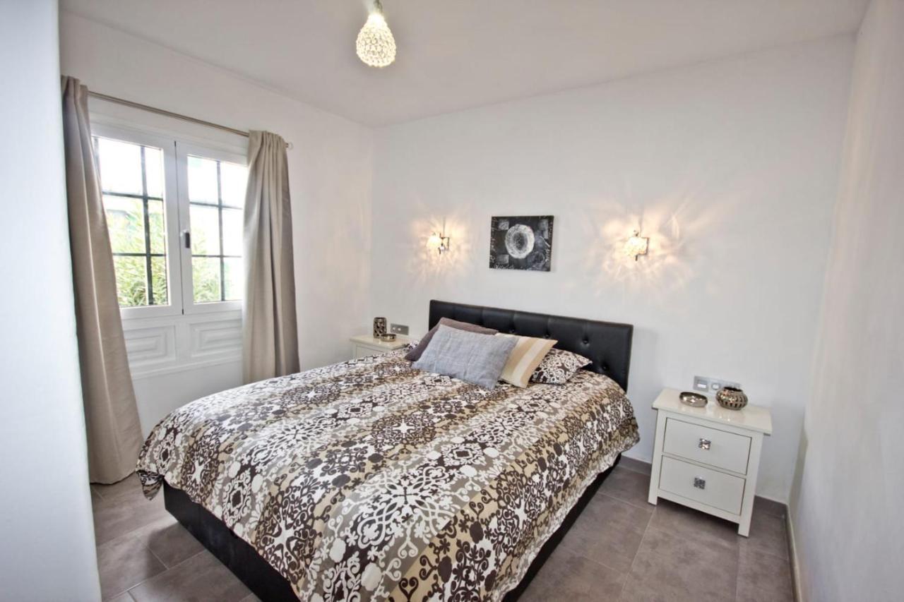 Club Valena 3, Modern Apartment, Wifi, Close To Amenities, Beach At Matagorda Puerto del Carmen  Exteriör bild
