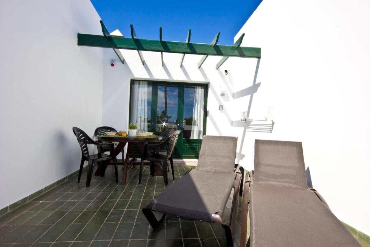 Club Valena 3, Modern Apartment, Wifi, Close To Amenities, Beach At Matagorda Puerto del Carmen  Exteriör bild