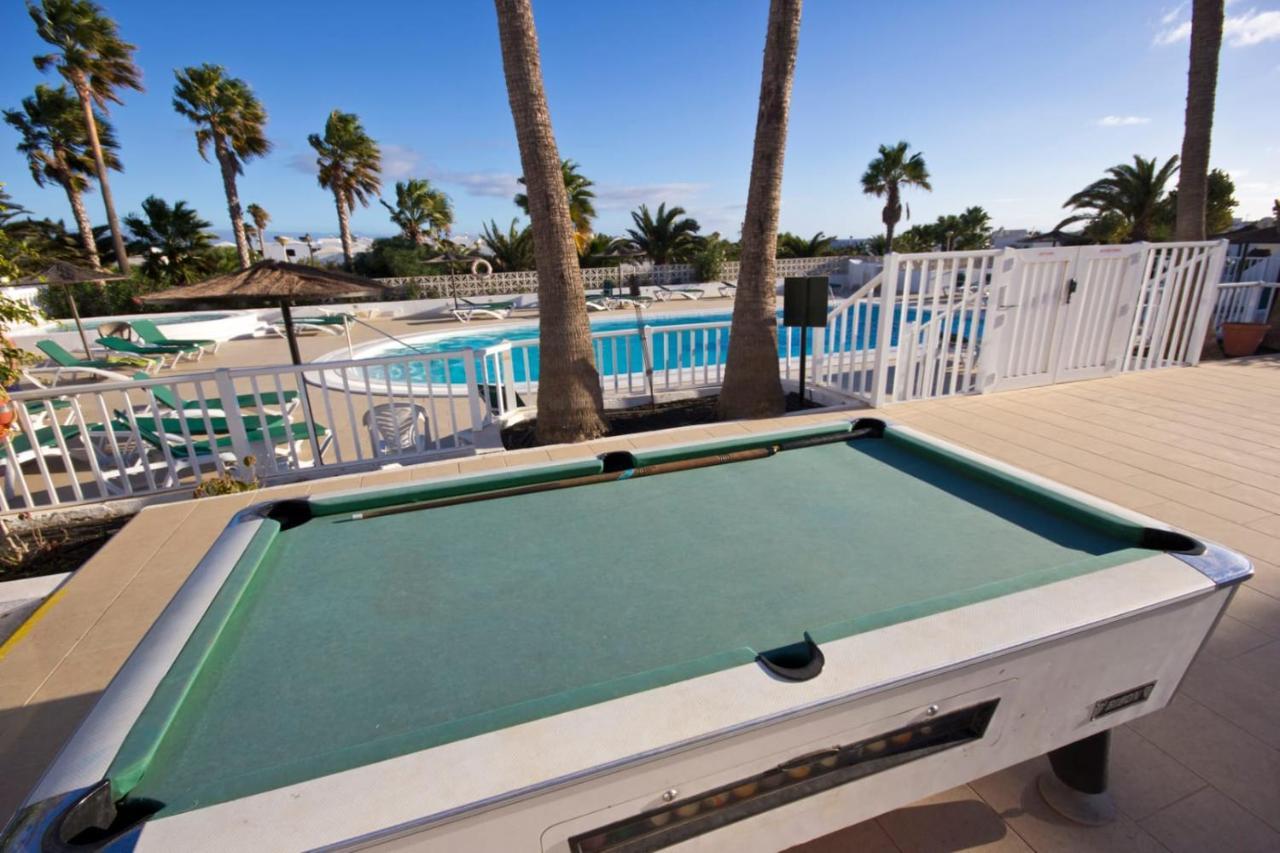 Club Valena 3, Modern Apartment, Wifi, Close To Amenities, Beach At Matagorda Puerto del Carmen  Exteriör bild